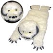 Star Wars Wampa Plush Throw Rug